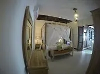 Villa Joglo On The