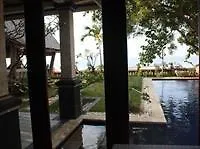Joglo On The Villa